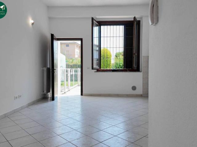 Appartamento in vendita a Spirano BG