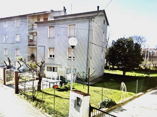 Appartamento in vendita a Spoltore PE