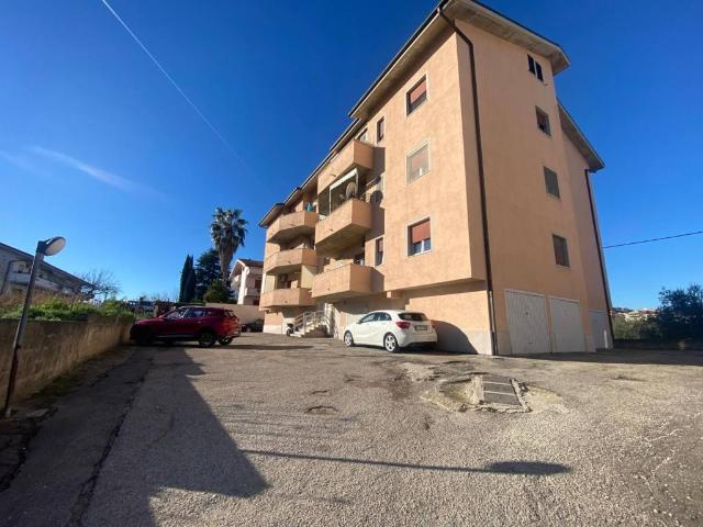 Appartamento in vendita a Spoltore PE