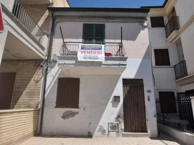 Appartamento in vendita a Spoltore PE