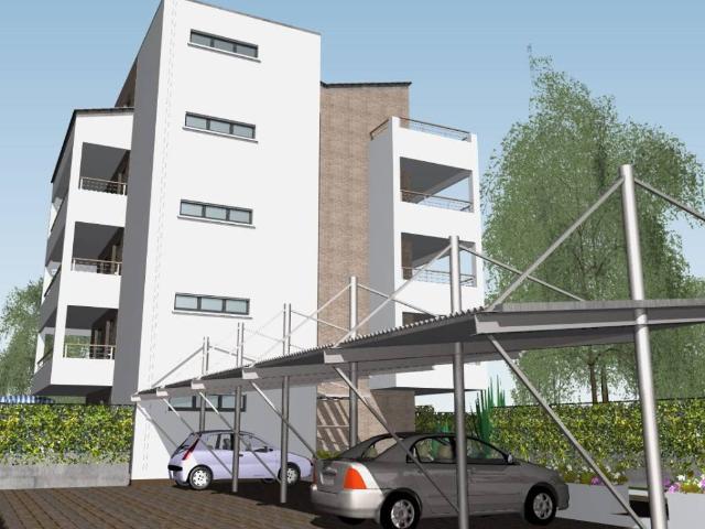 Appartamento in vendita a Spoltore PE