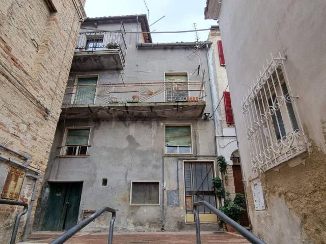 Appartamento in vendita a Spoltore PE
