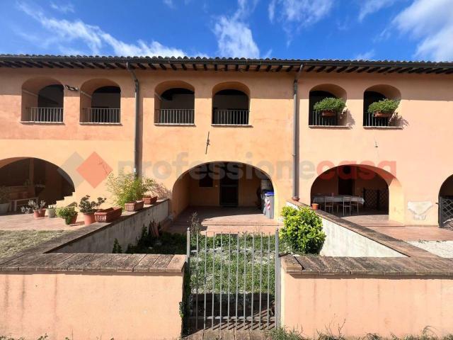 Appartamento in vendita a Spoleto