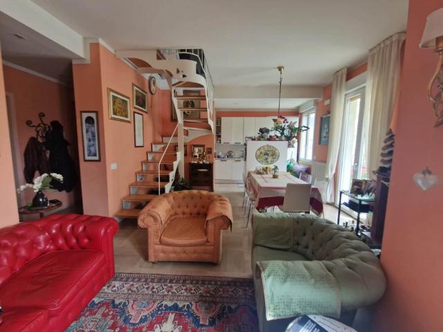 Appartamento in vendita a Spoleto