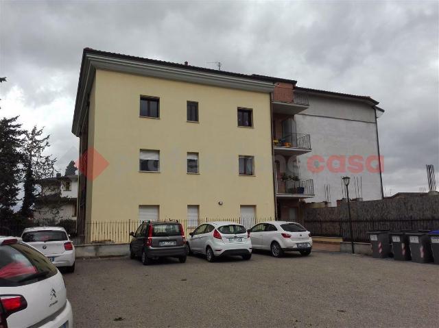 Appartamento in vendita a Spoleto