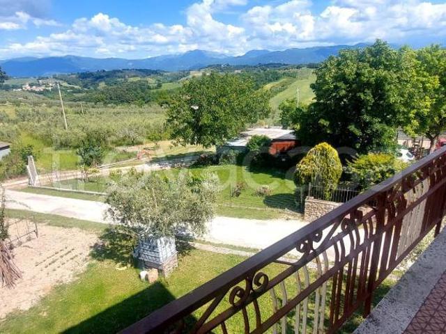 Appartamento in vendita a Spoleto