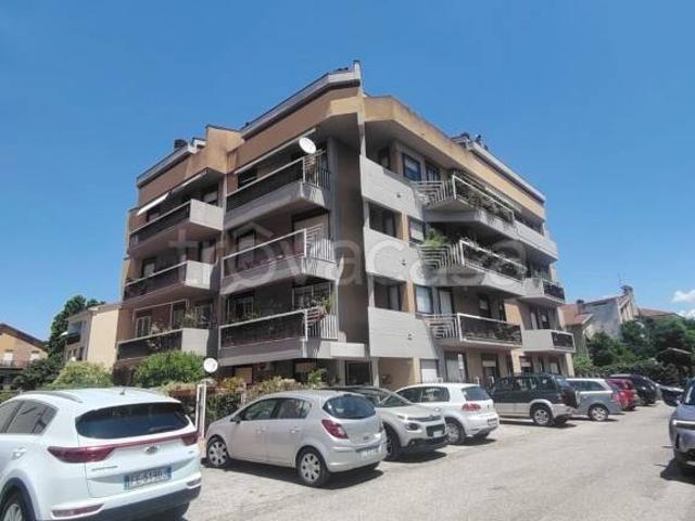 Appartamento in vendita a Spoleto