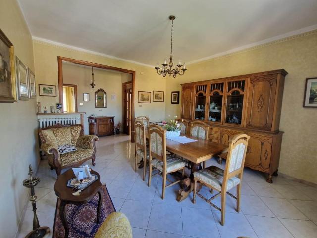 Appartamento in vendita a Spoleto
