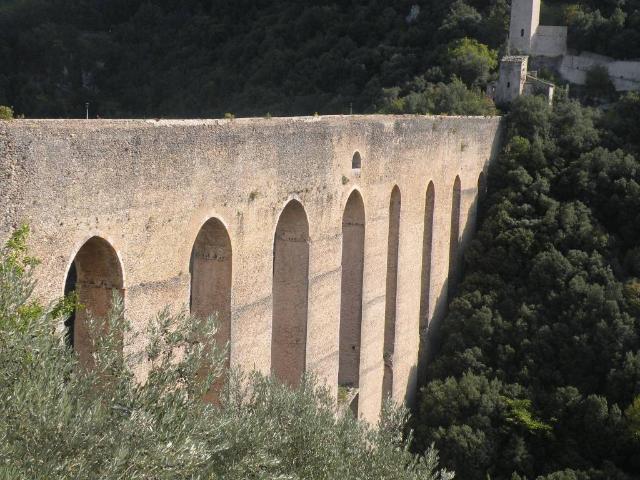 Appartamento in vendita a Spoleto PG