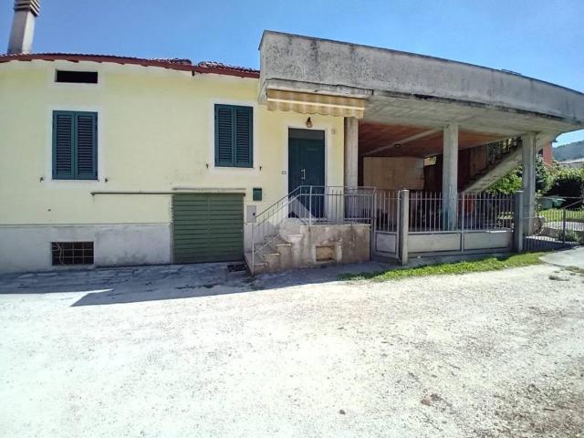 Appartamento in vendita a Spoleto PG