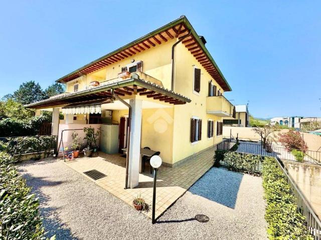 Appartamento in vendita a Spoleto PG