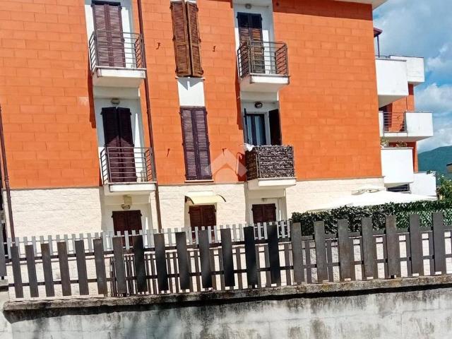 Appartamento in vendita a Spoleto PG