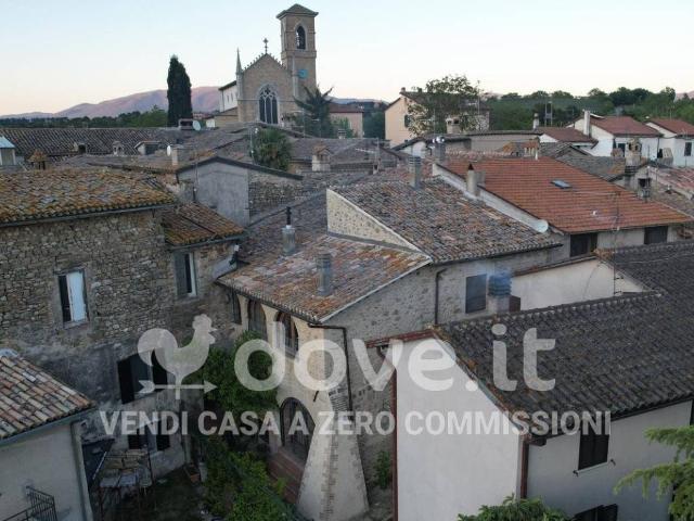 Appartamento in vendita a Spoleto PG