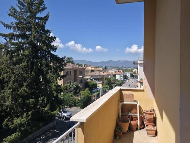 Appartamento in vendita a Spoleto PG