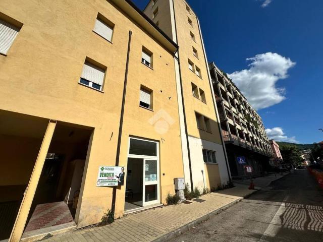 Appartamento in vendita a Spoleto PG