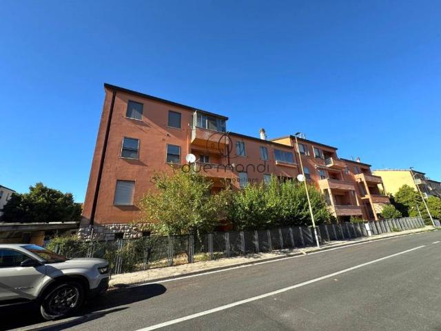 Appartamento in vendita a Spoleto PG