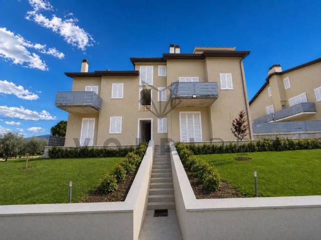 Appartamento in vendita a Spoleto PG