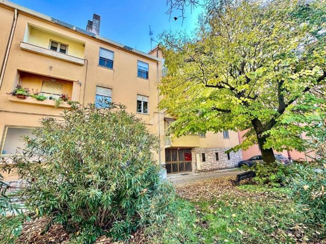Appartamento in vendita a Spoleto PG