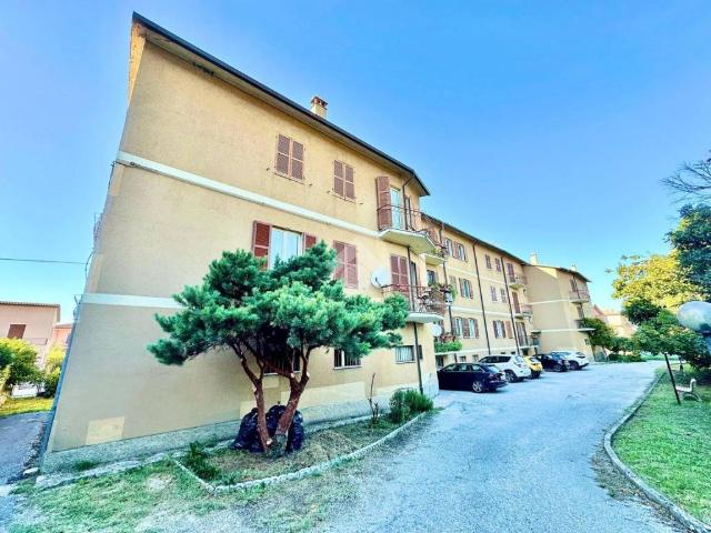 Appartamento in vendita a Spoleto PG