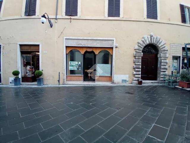 Appartamento in vendita a Spoleto PG
