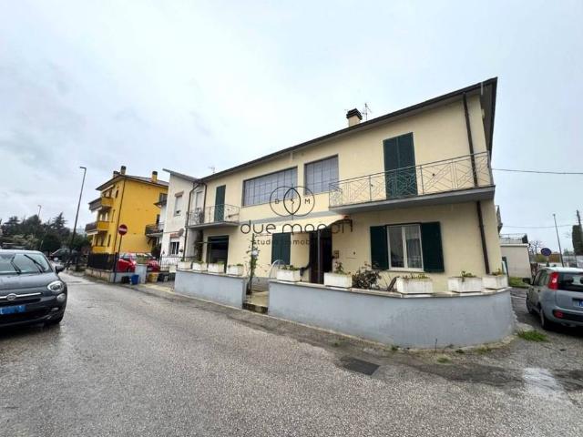 Appartamento in vendita a Spoleto PG