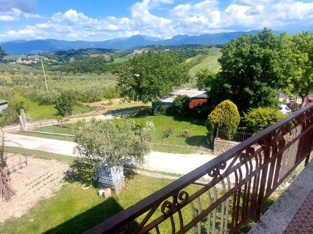 Appartamento in vendita a Spoleto PG