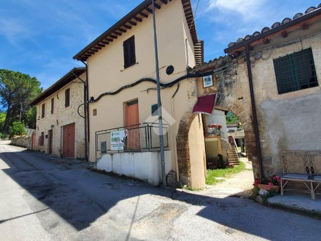 Appartamento in vendita a Spoleto PG