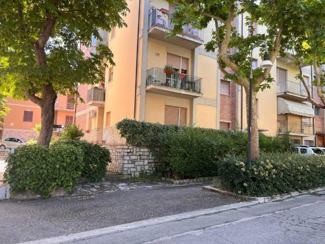 Appartamento in vendita a Spoleto PG