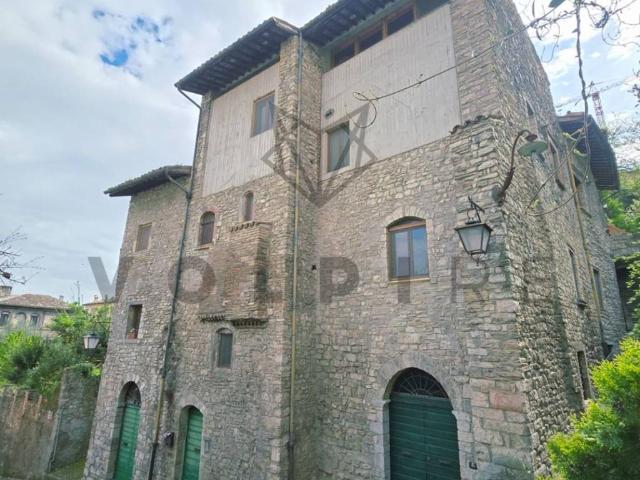 Appartamento in vendita a Spoleto PG