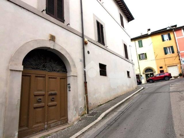 Appartamento in vendita a Spoleto PG