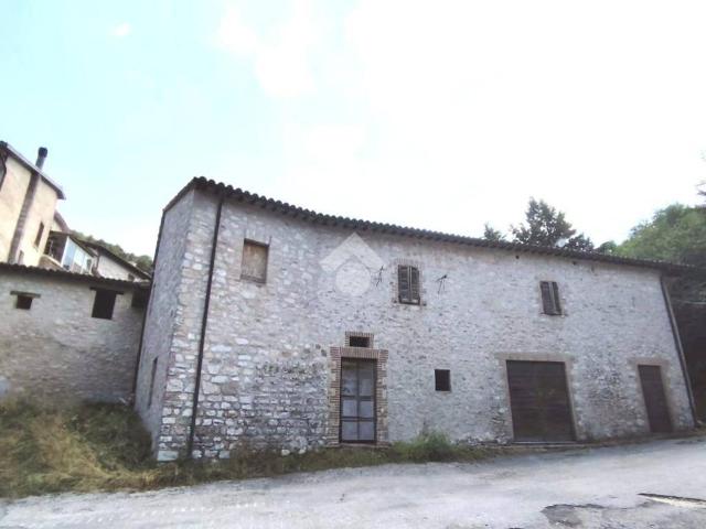 Appartamento in vendita a Spoleto PG