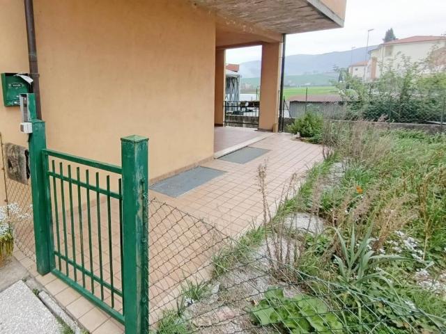 Appartamento in vendita a Spoleto PG