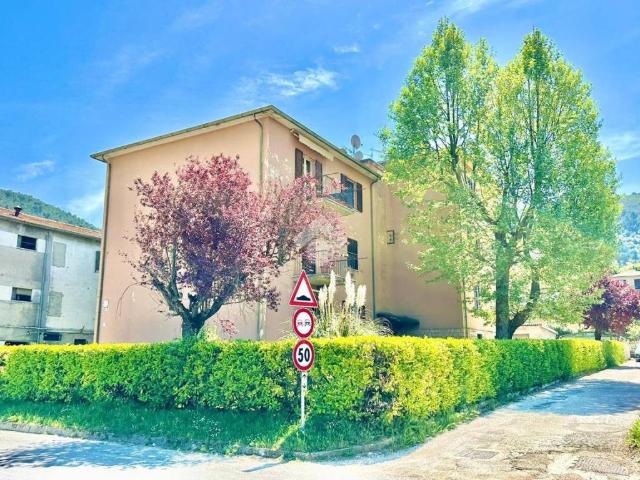 Appartamento in vendita a Spoleto PG