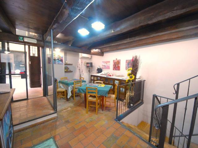Appartamento in vendita a Spoleto PG