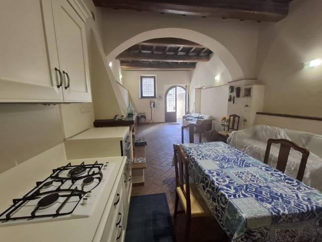 Appartamento in vendita a Spoleto PG