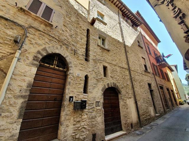 Appartamento in vendita a Spoleto PG