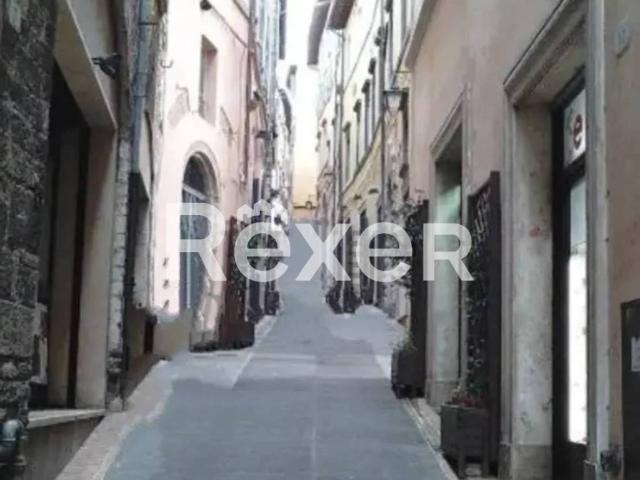 Appartamento in vendita a Spoleto PG