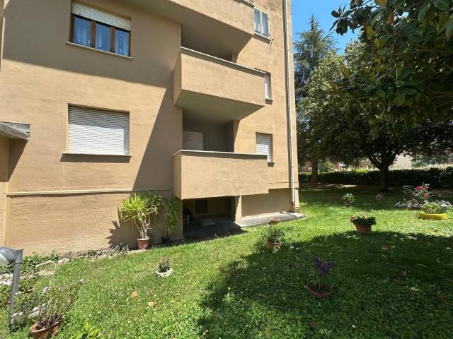 Appartamento in vendita a Spoleto PG