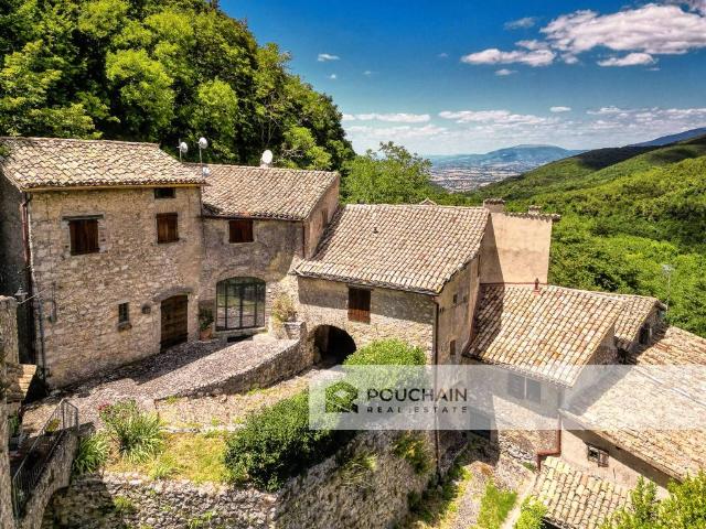 Appartamento in vendita a Spoleto PG