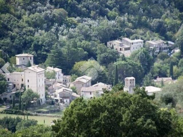 Appartamento in vendita a Spoleto PG