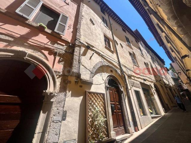 Appartamento in vendita a Spoleto PG