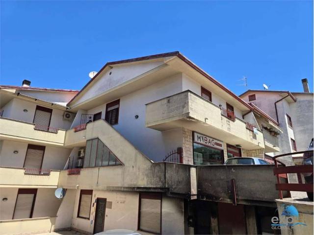 Appartamento in vendita a Spoleto PG