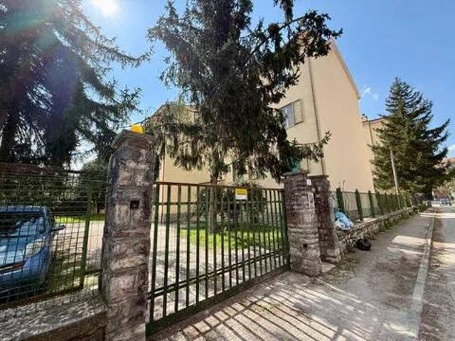 Appartamento in vendita a Spoleto PG