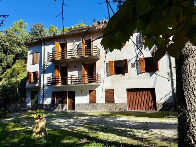 Appartamento in vendita a Spoleto PG