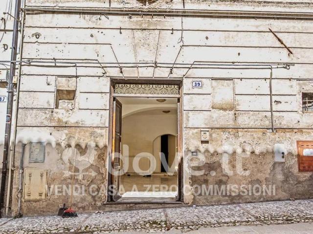 Appartamento in vendita a Spoleto PG