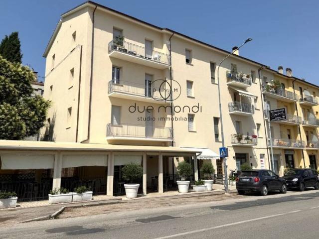 Appartamento in vendita a Spoleto PG