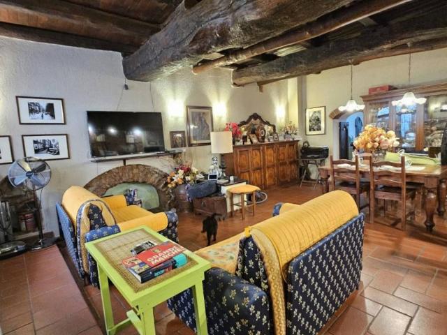 Appartamento in vendita a Spoleto PG