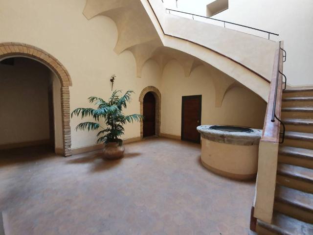 Appartamento in vendita a Spoleto PG