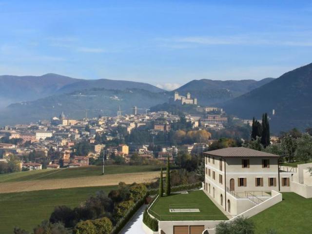 Appartamento in vendita a Spoleto PG
