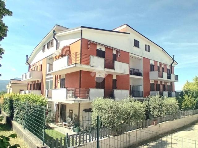 Appartamento in vendita a Spoleto PG